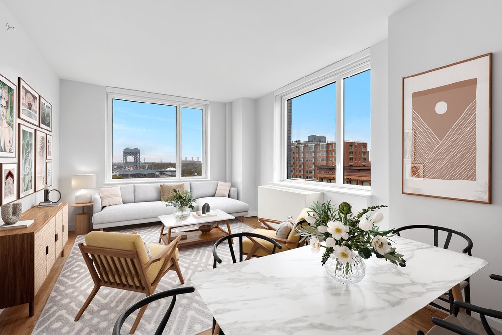 2319 Third Avenue, Unit 809