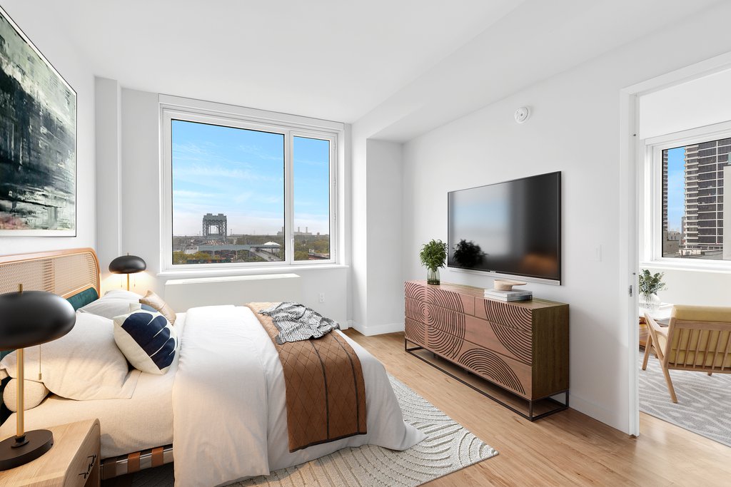 2319 Third Avenue, Unit 809 photo 3