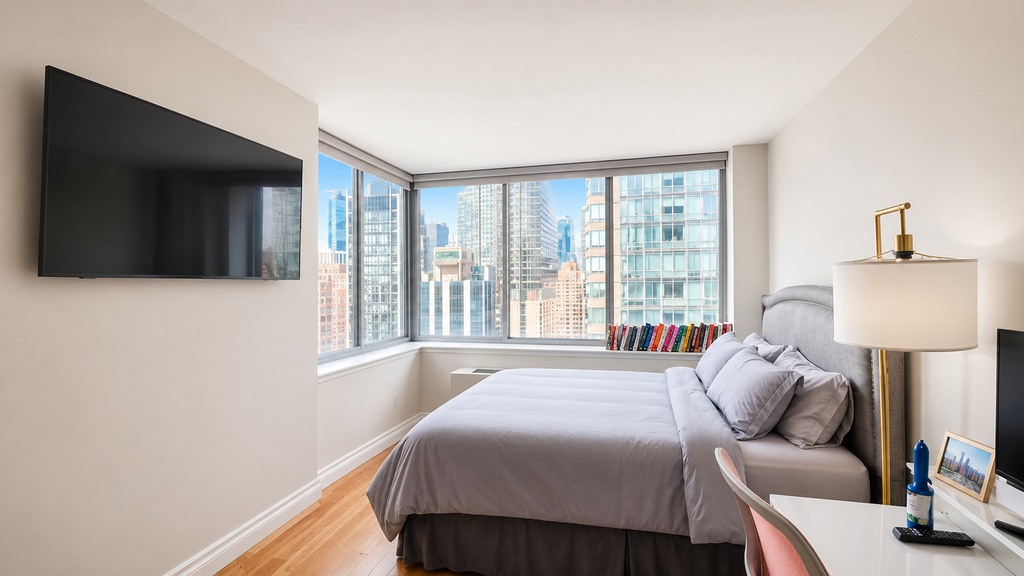 776 Sixth Avenue, Unit 33k photo 5