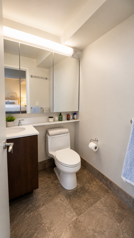 776 Sixth Avenue, Unit 33k photo 9