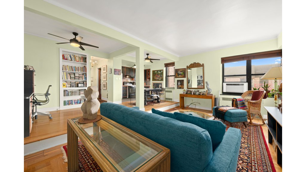 77-11 35th Avenue, Unit 6H