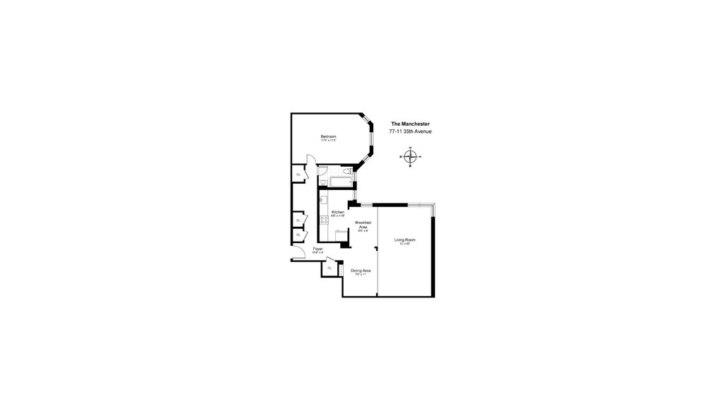 77-11 35th Avenue, Unit 6H photo 8