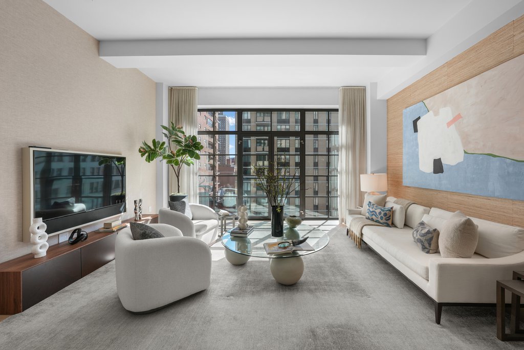 404 Park Avenue South, Unit 6A
