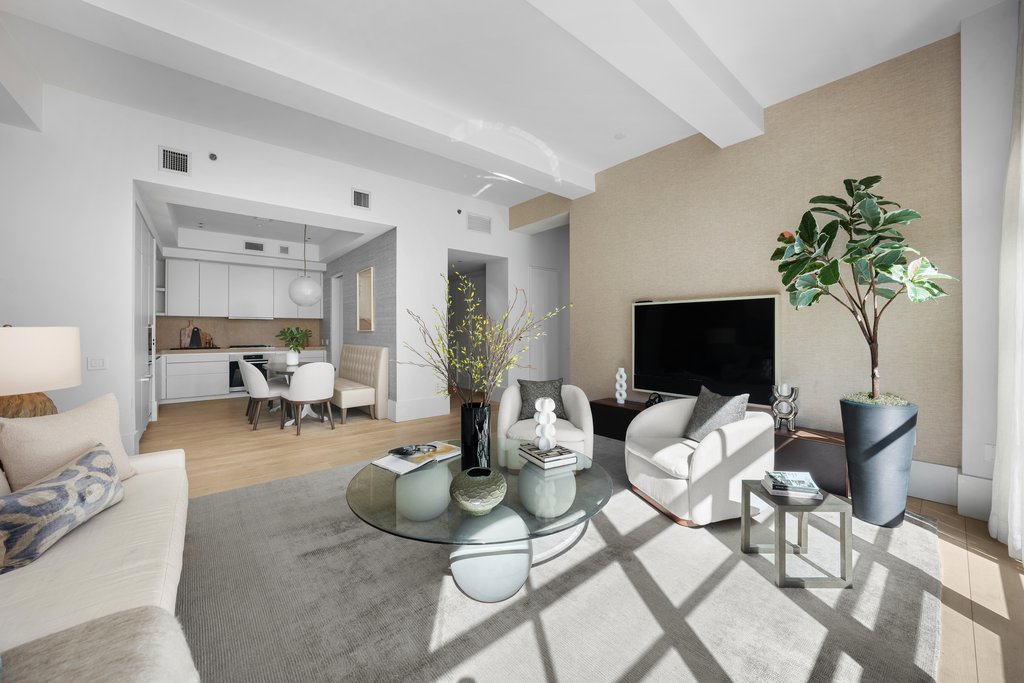 404 Park Avenue South, Unit 6A photo 3