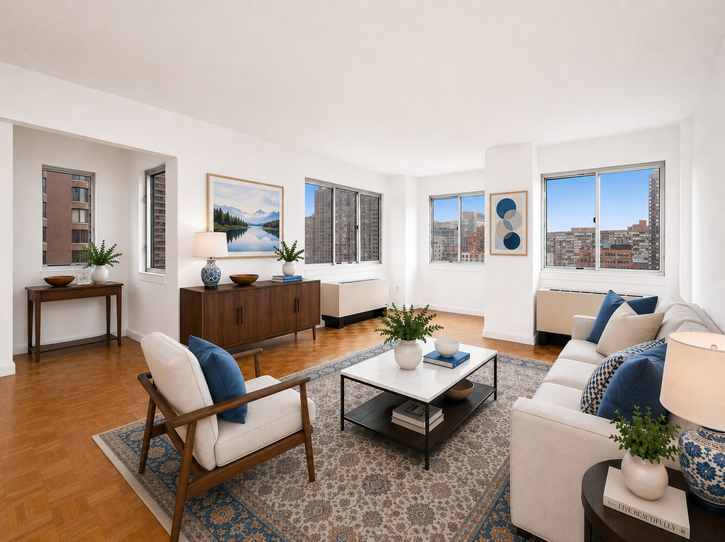 308 East 38th Street, Unit 19A