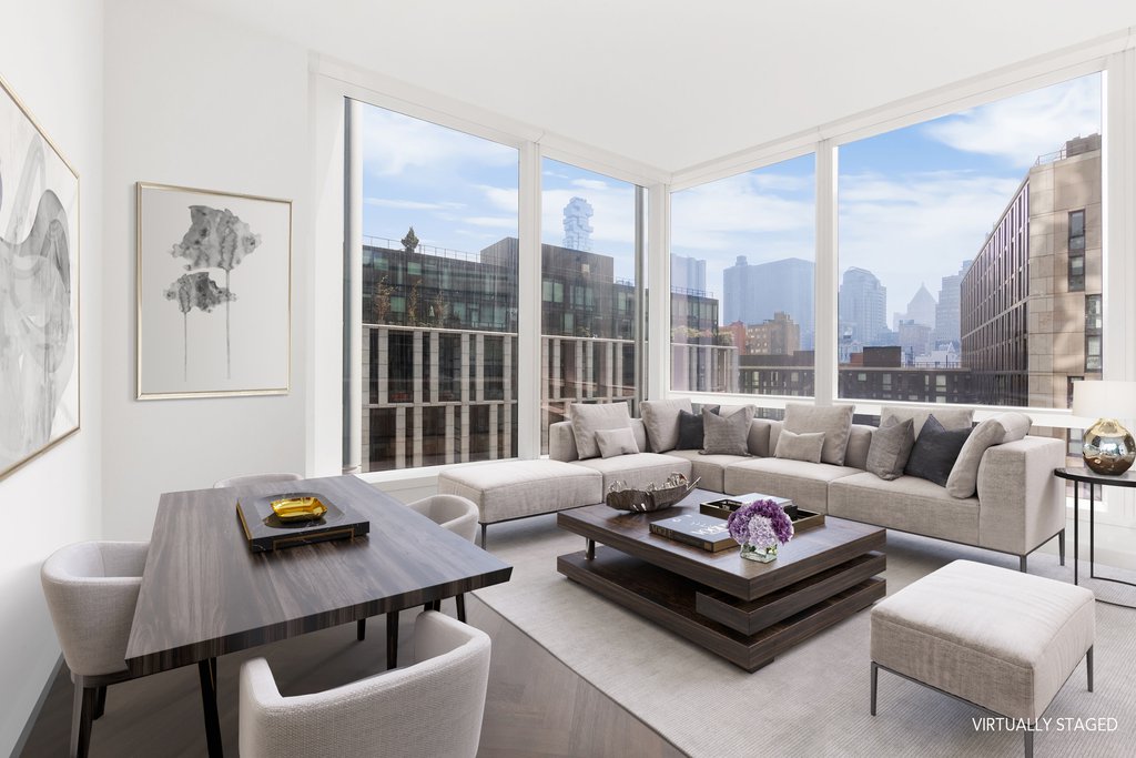 111 Murray Street, Unit 11B