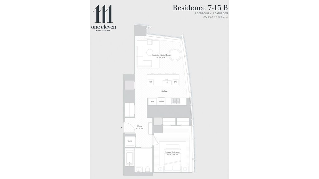 111 Murray Street, Unit 11B photo 6