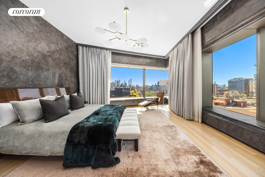 551 West 21st Street, Unit 16B photo 11