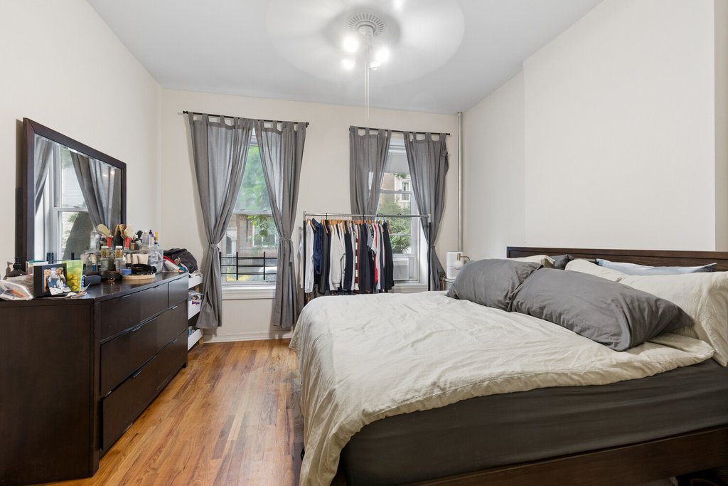 271 12th Street, Unit GARDEN