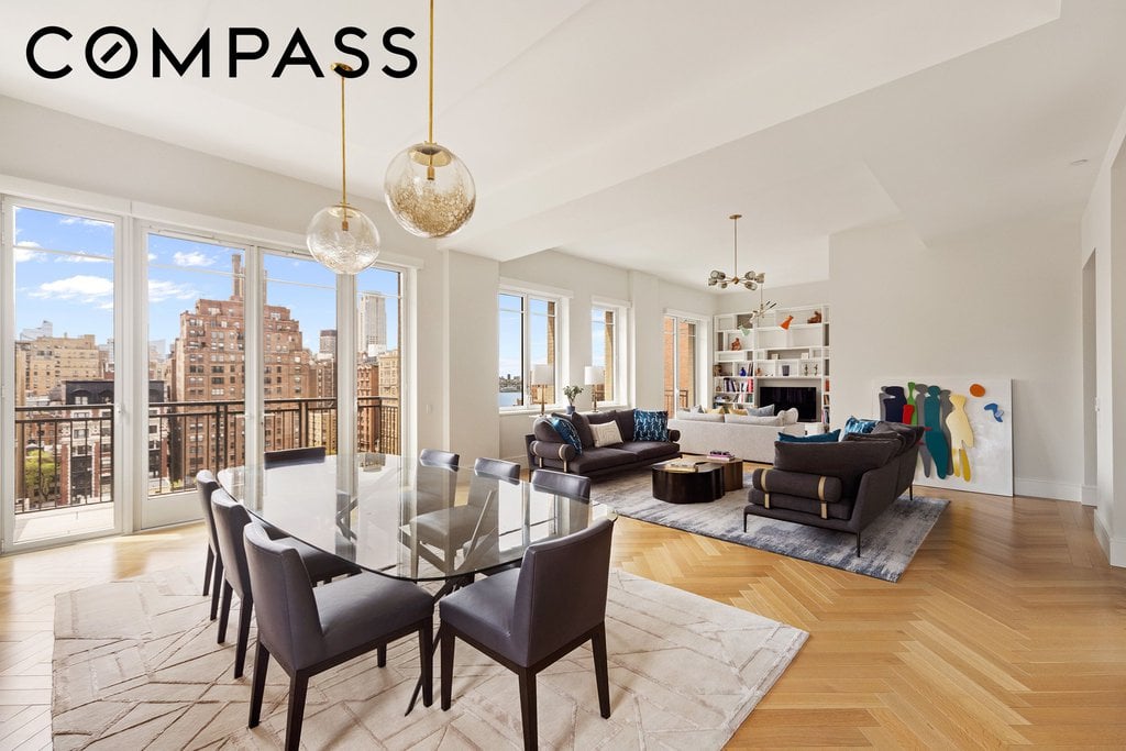 378 West End Avenue, Unit 12C