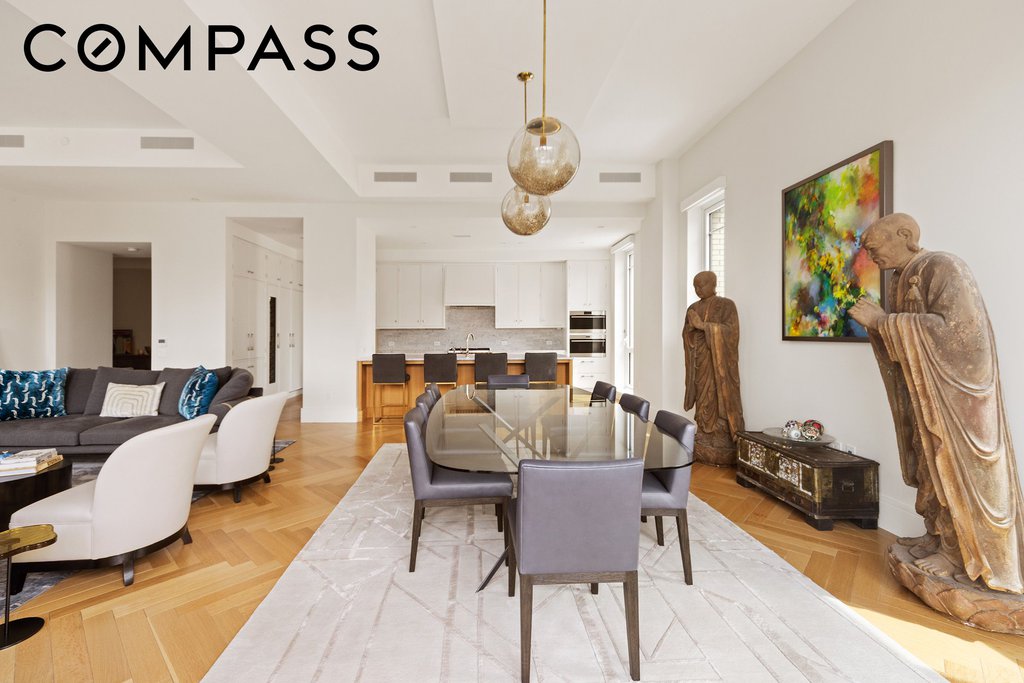 378 West End Avenue, Unit 12C photo 4