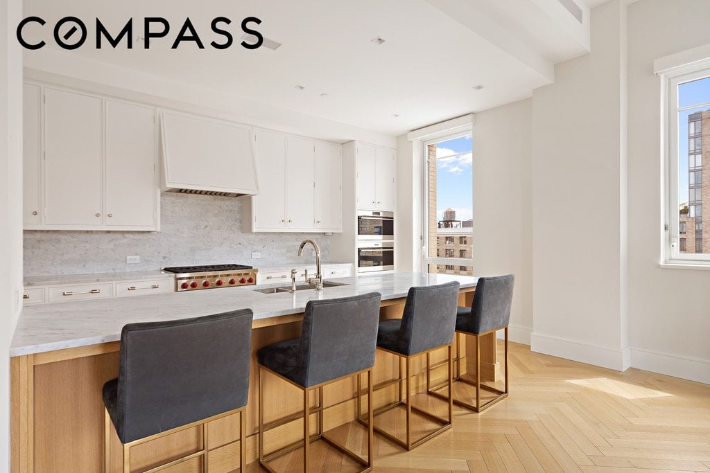 378 West End Avenue, Unit 12C photo 6