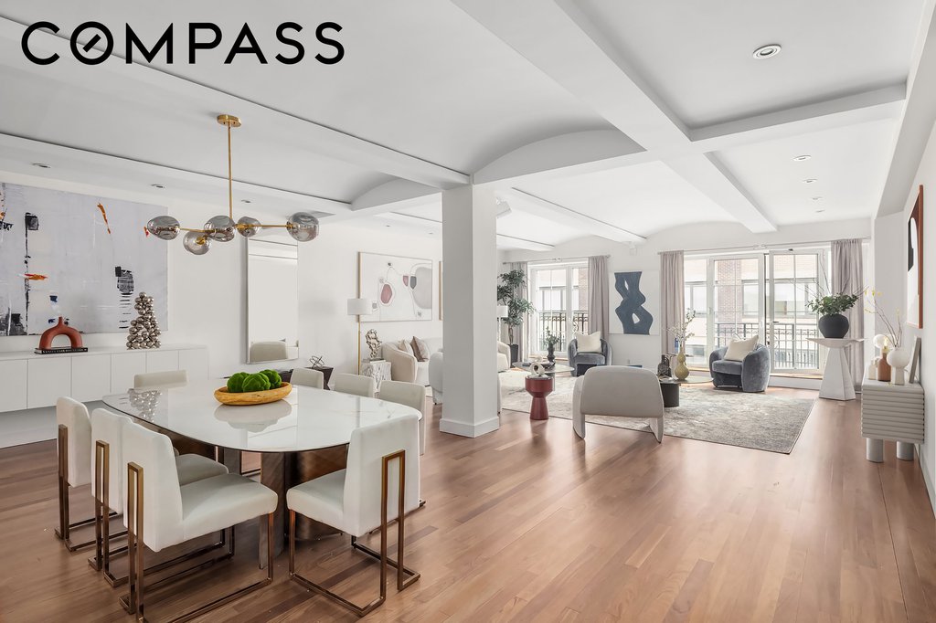 43 West 64th Street, Unit 7A photo 2