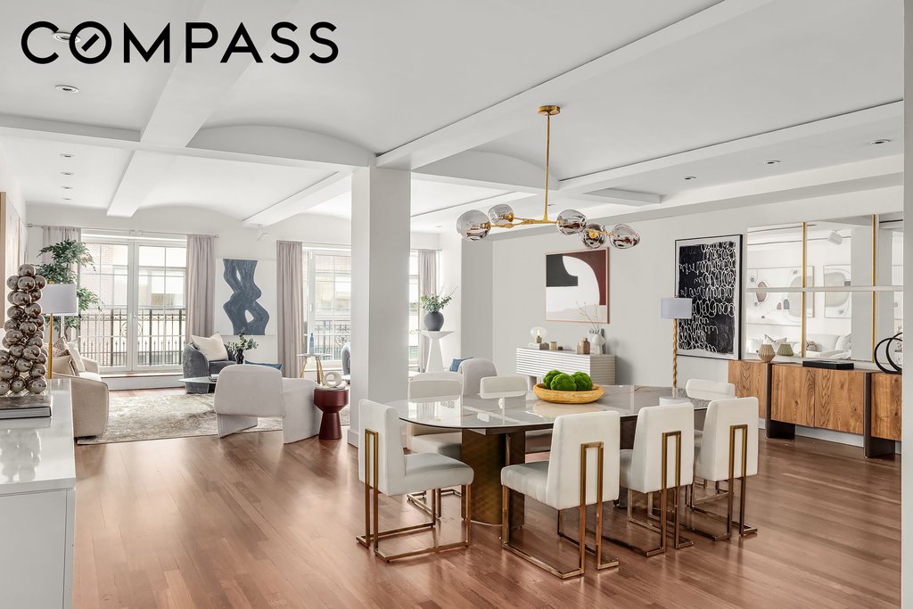 43 West 64th Street, Unit 7A