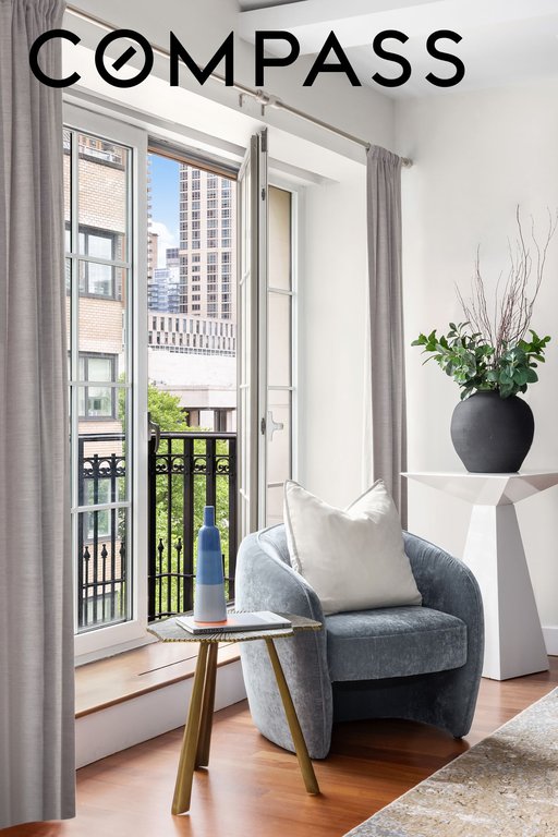 43 West 64th Street, Unit 7A photo 6