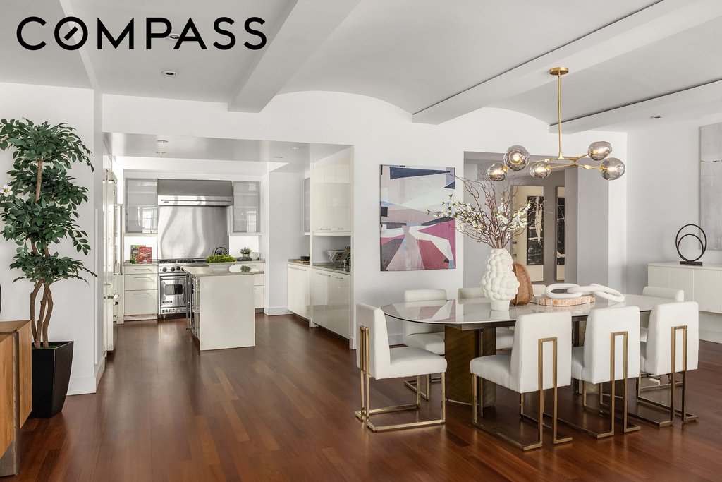 43 West 64th Street, Unit 7A photo 4