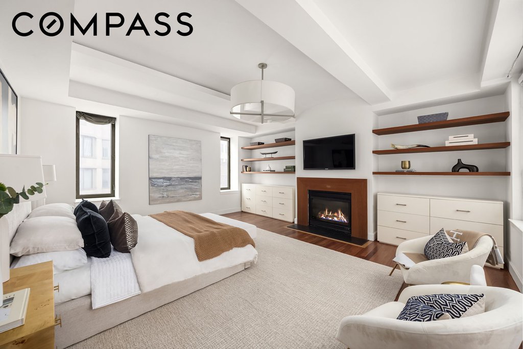 43 West 64th Street, Unit 7A photo 10