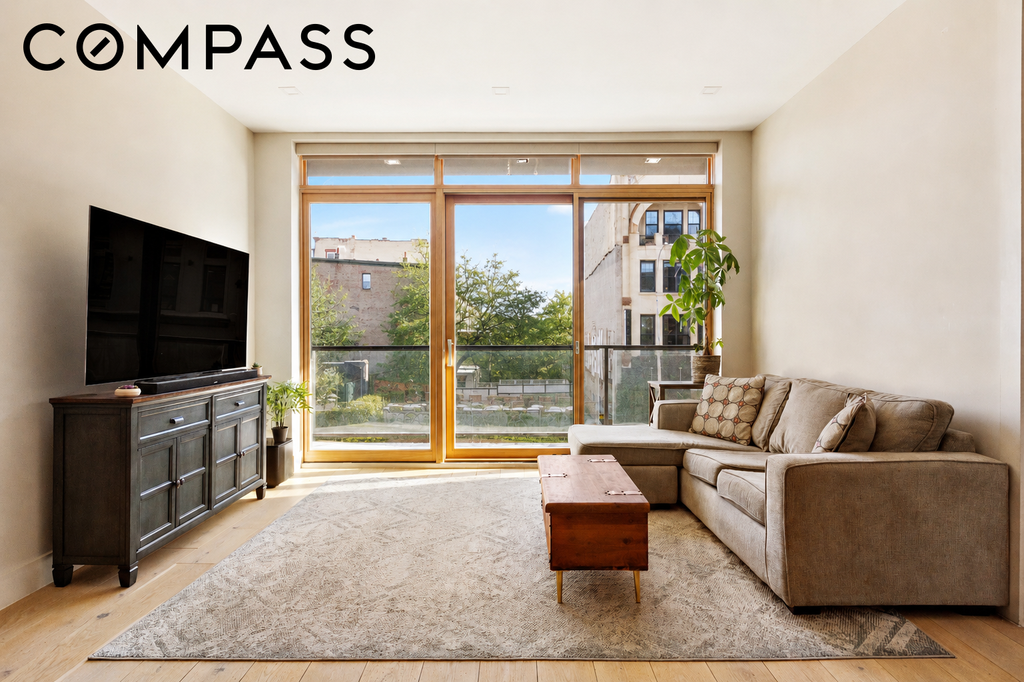 1230 Bedford Avenue, Unit 2F