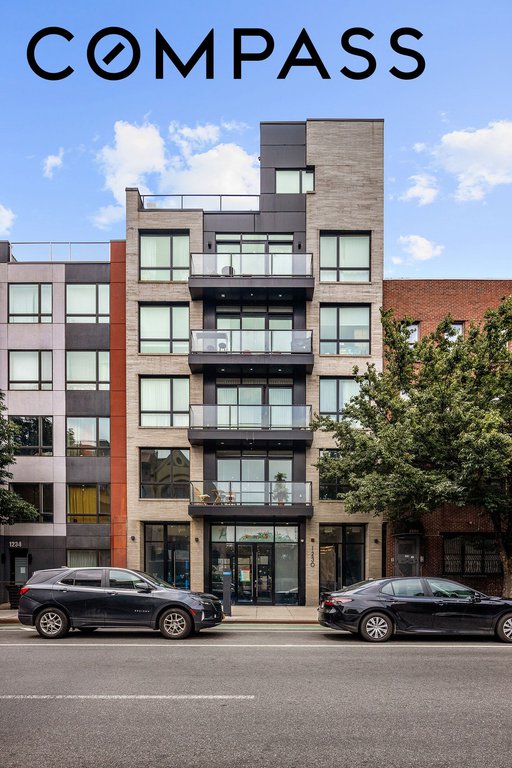 1230 Bedford Avenue, Unit 2F photo 14