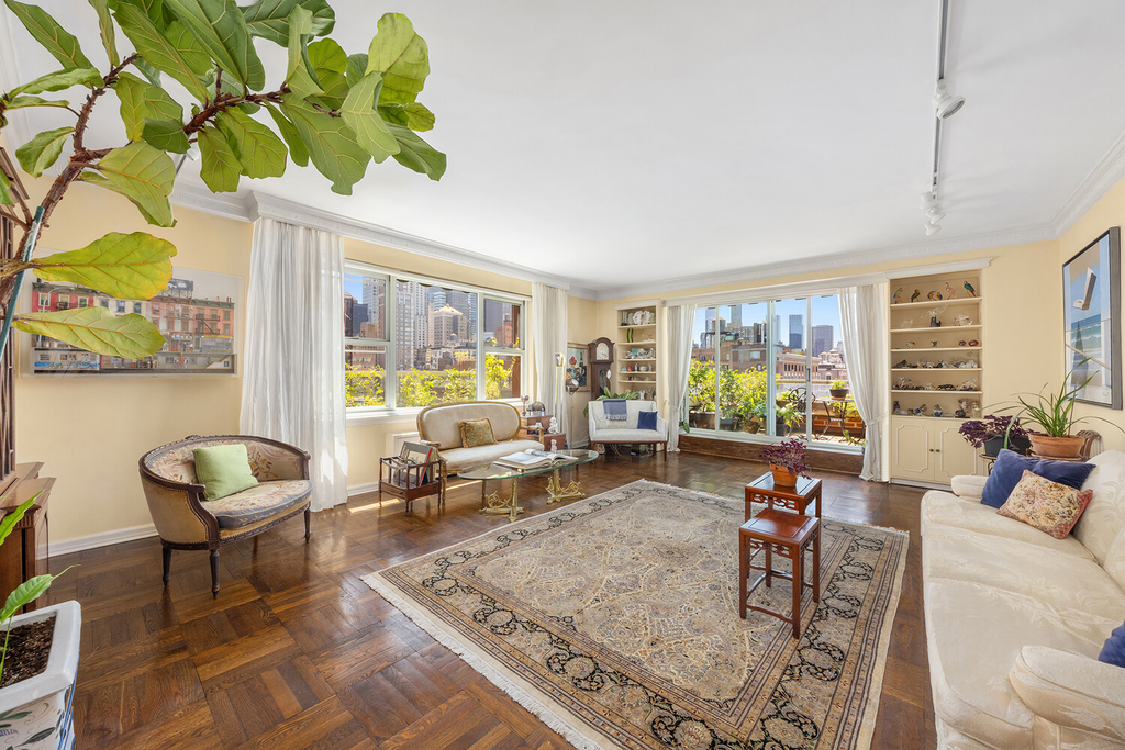 139 East 63rd Street, Unit PHA