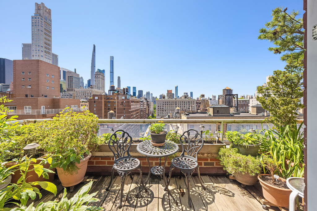 139 East 63rd Street, Unit PHA photo 6