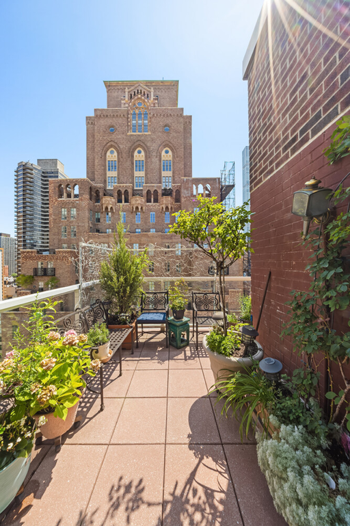 139 East 63rd Street, Unit PHA photo 7