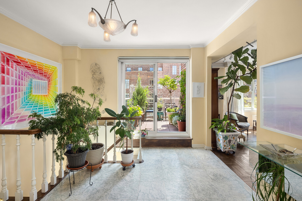 139 East 63rd Street, Unit PHA photo 9