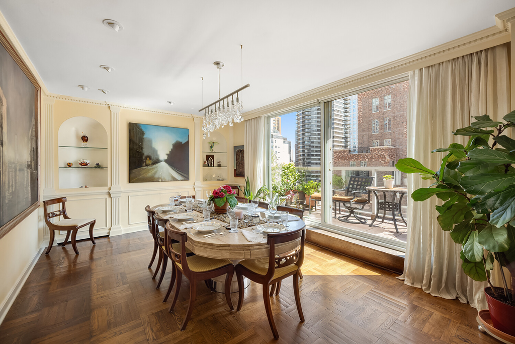 139 East 63rd Street, Unit PHA photo 11