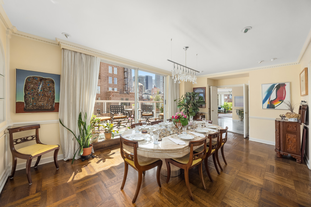 139 East 63rd Street, Unit PHA photo 12