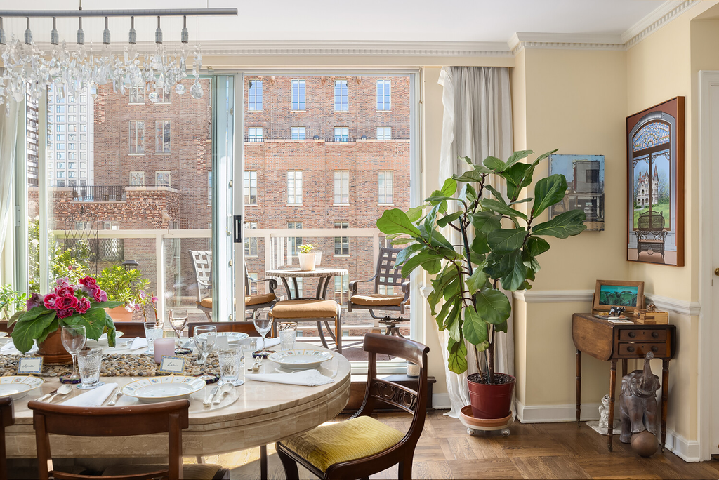 139 East 63rd Street, Unit PHA photo 13