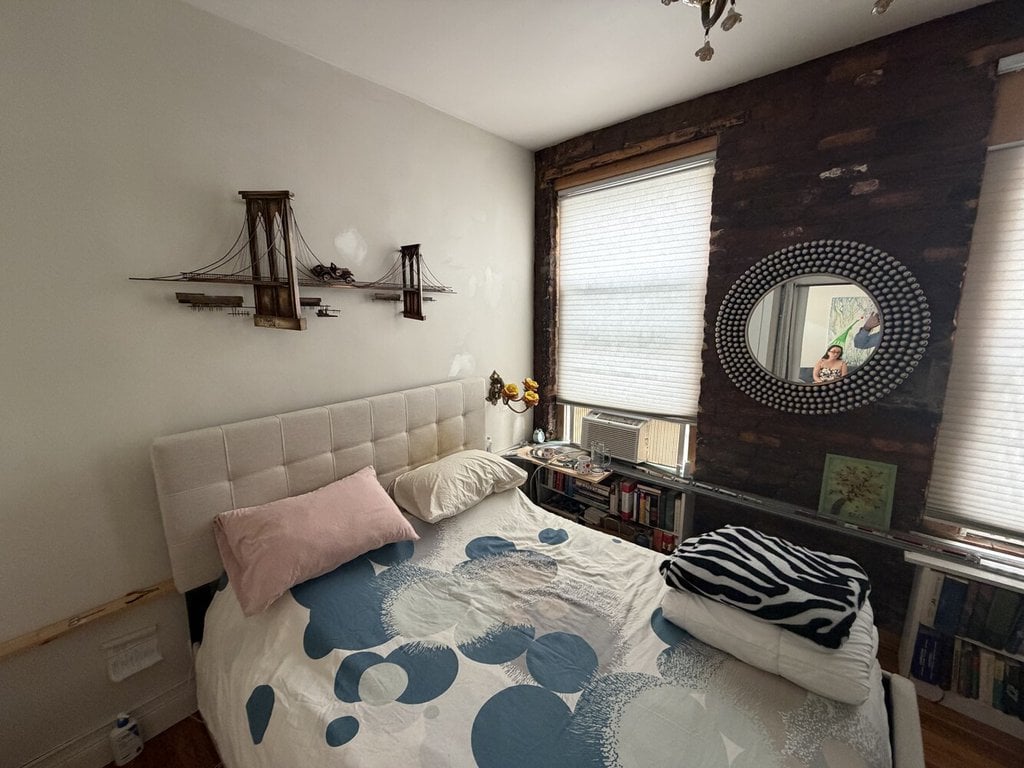513 West 135th Street, Unit 5C