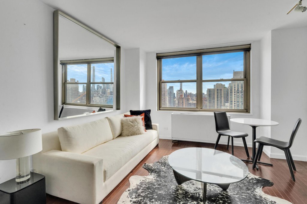 301 East 79th Street, Unit 28K