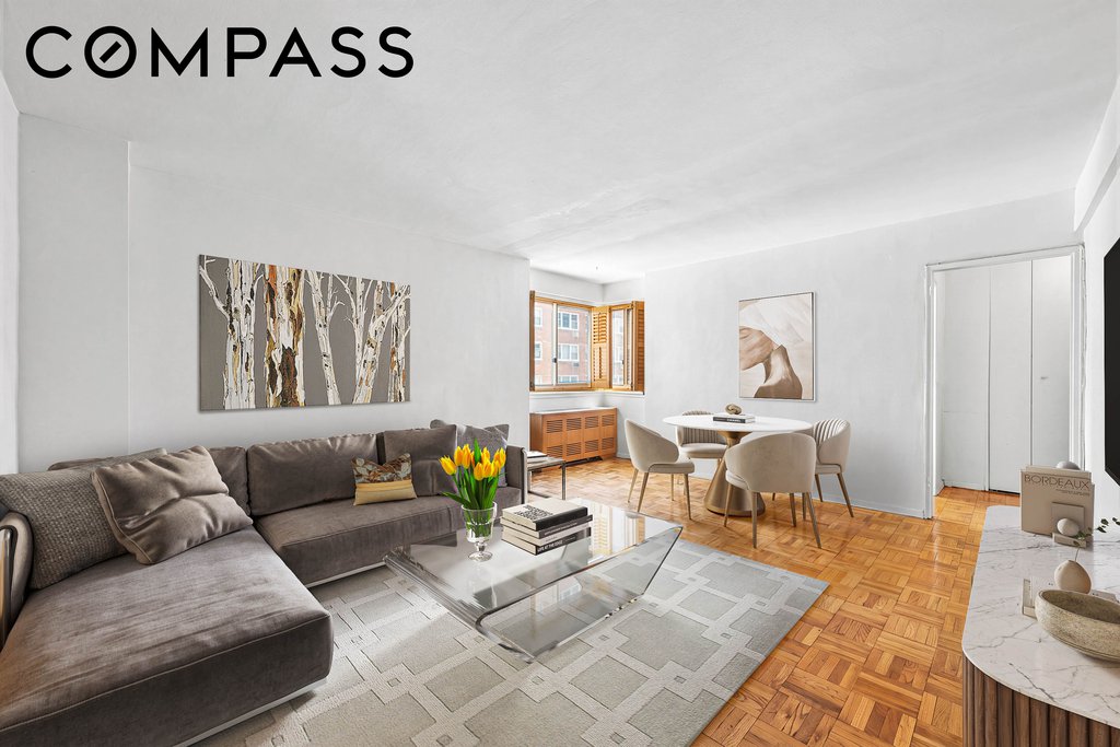 401 East 65th Street, Unit 6J