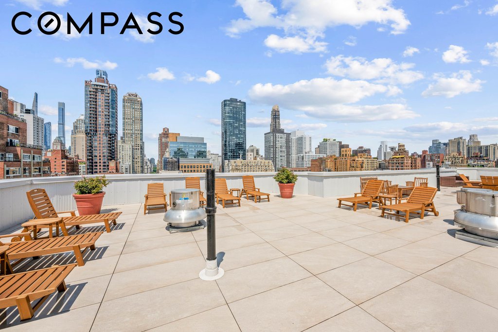 401 East 65th Street, Unit 6J photo 6