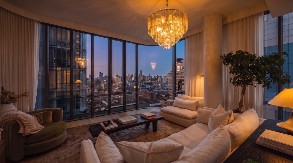 565 Broome Street, Unit S18B