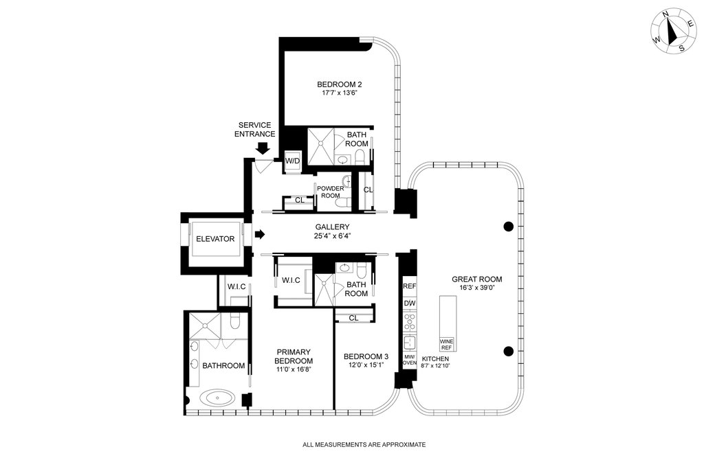 565 Broome Street, Unit S18B photo 34