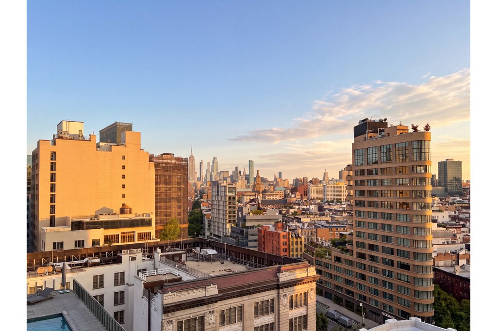 565 Broome Street, Unit S18B photo 3