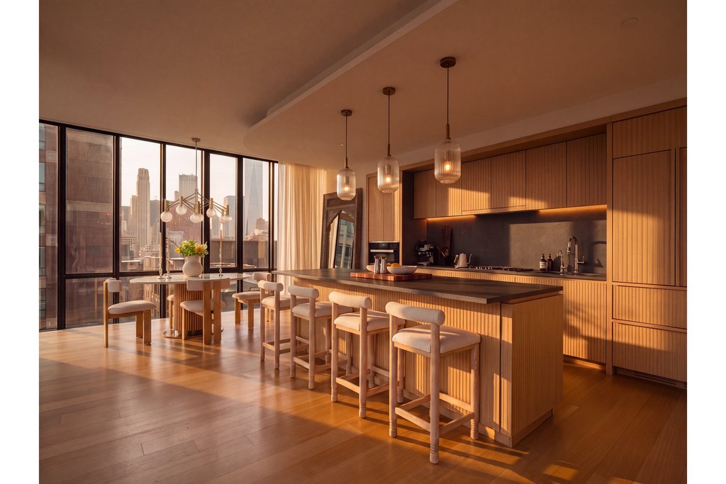 565 Broome Street, Unit S18B photo 5