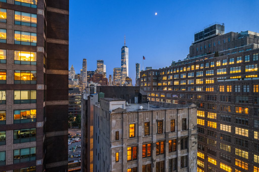 565 Broome Street, Unit S18B photo 8