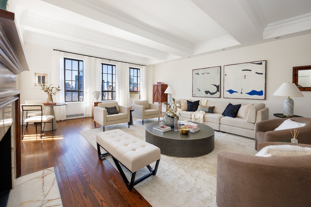 350 West 57th Street, Unit 19C