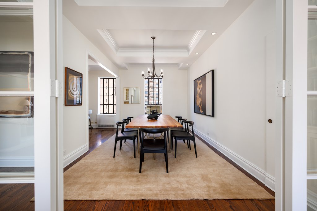 350 West 57th Street, Unit 19C photo 3