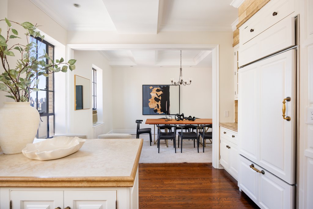350 West 57th Street, Unit 19C photo 5