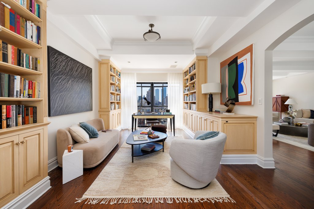 350 West 57th Street, Unit 19C photo 6