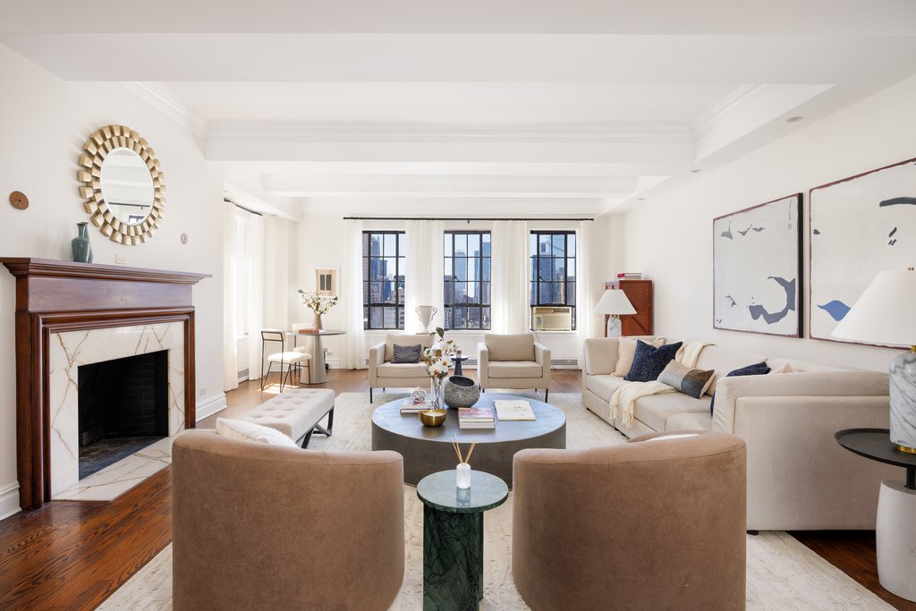 350 West 57th Street, Unit 19C photo 7