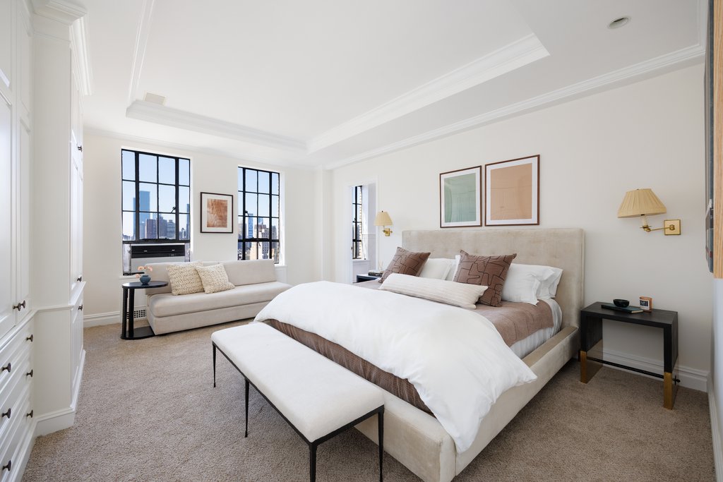 350 West 57th Street, Unit 19C photo 9