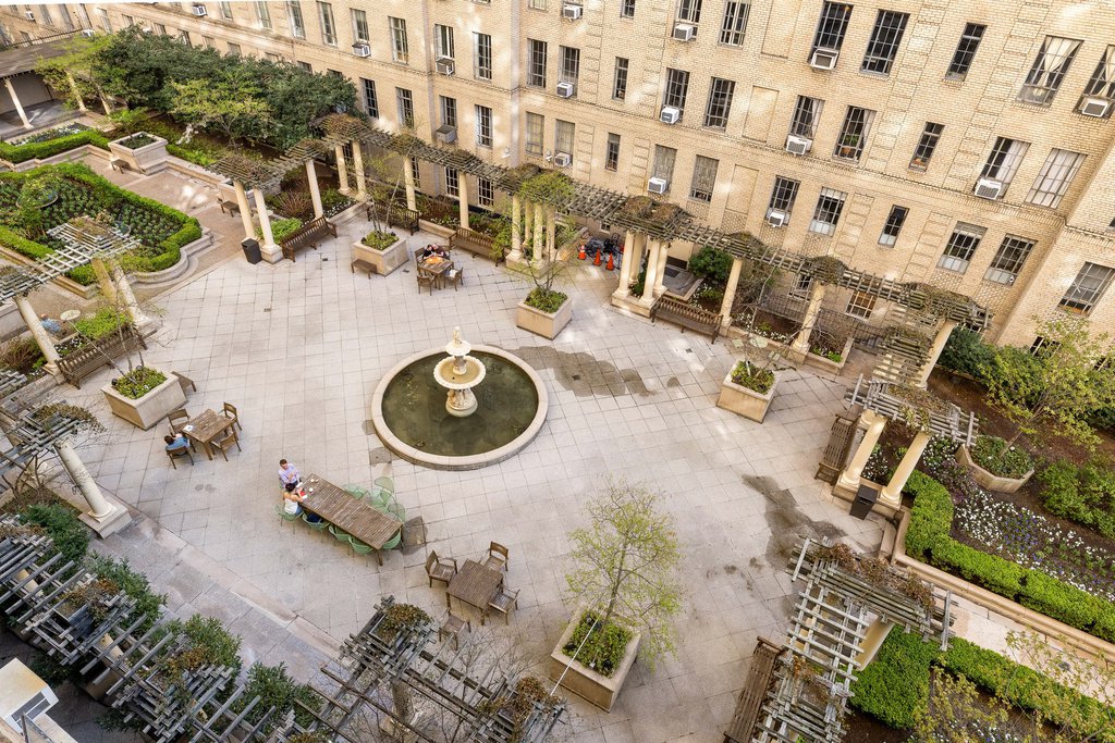 350 West 57th Street, Unit 19C photo 15