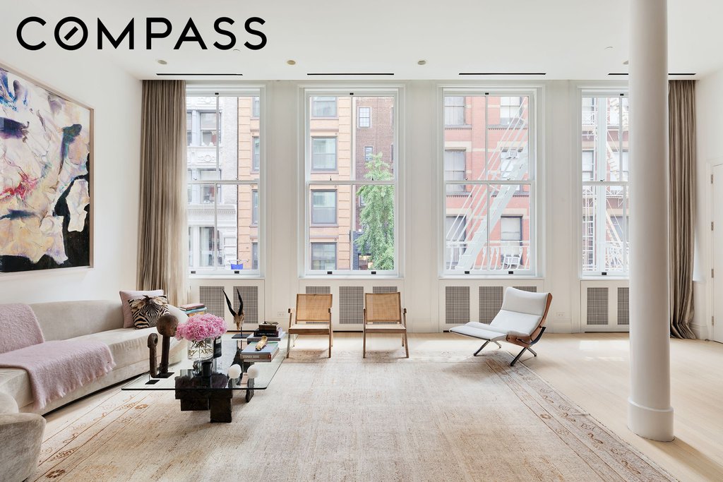 115 Spring Street, Unit 2