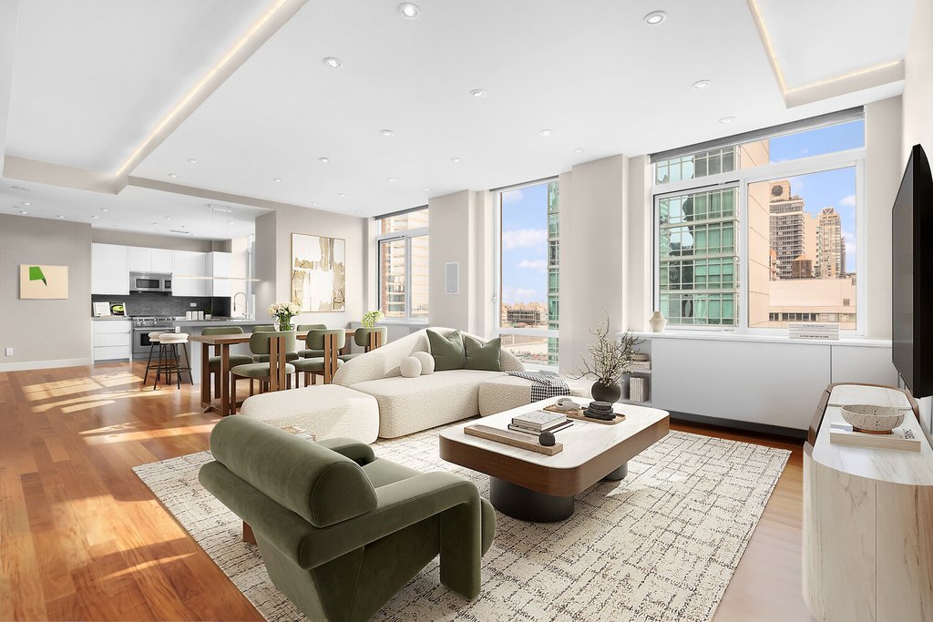 212 East 57th Street, Unit 21A