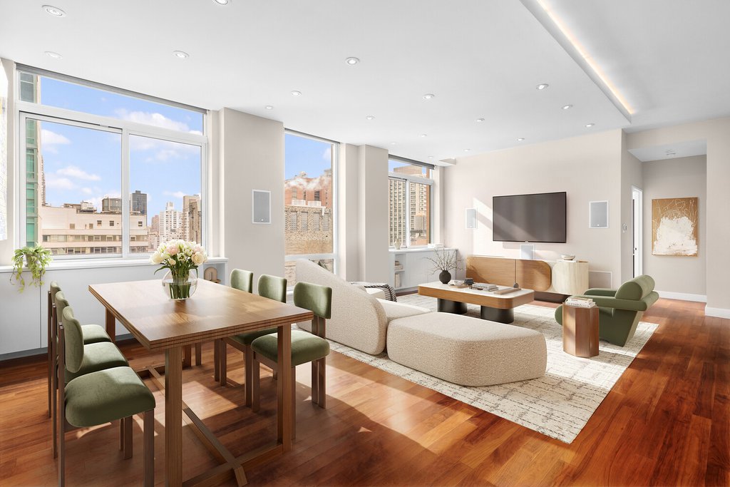 212 East 57th Street, Unit 21A photo 2
