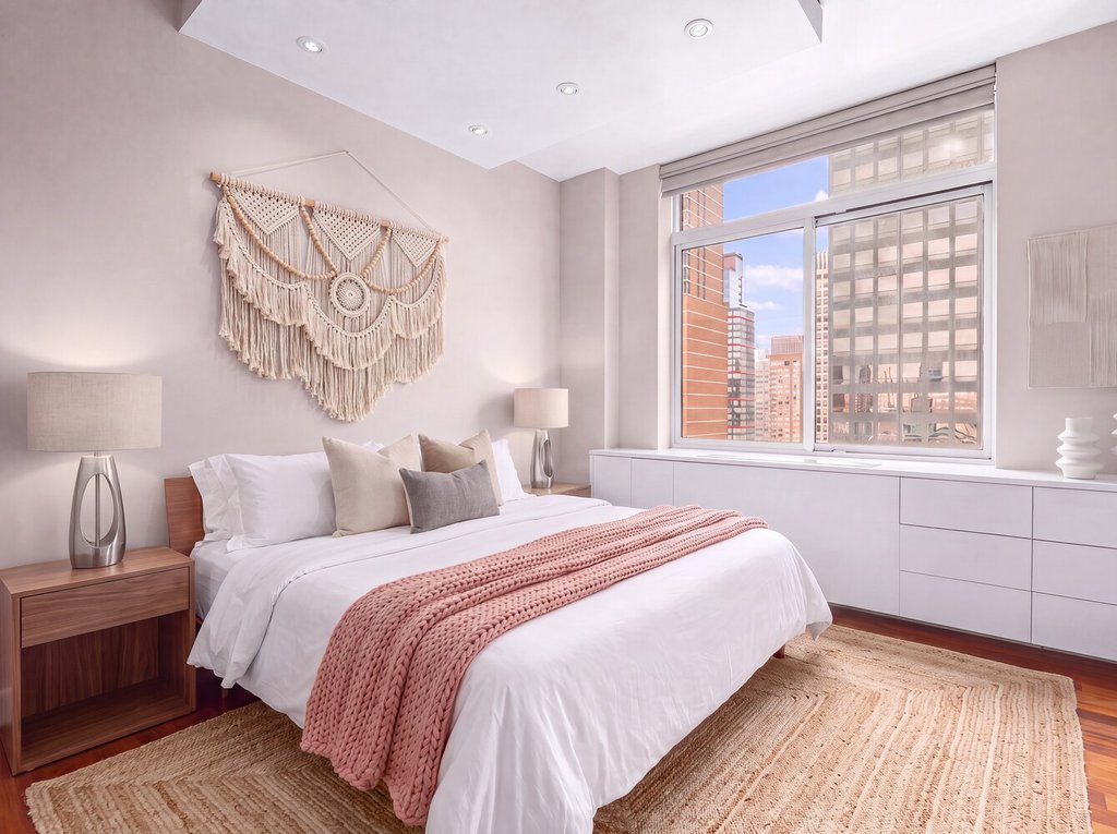 212 East 57th Street, Unit 21A photo 4